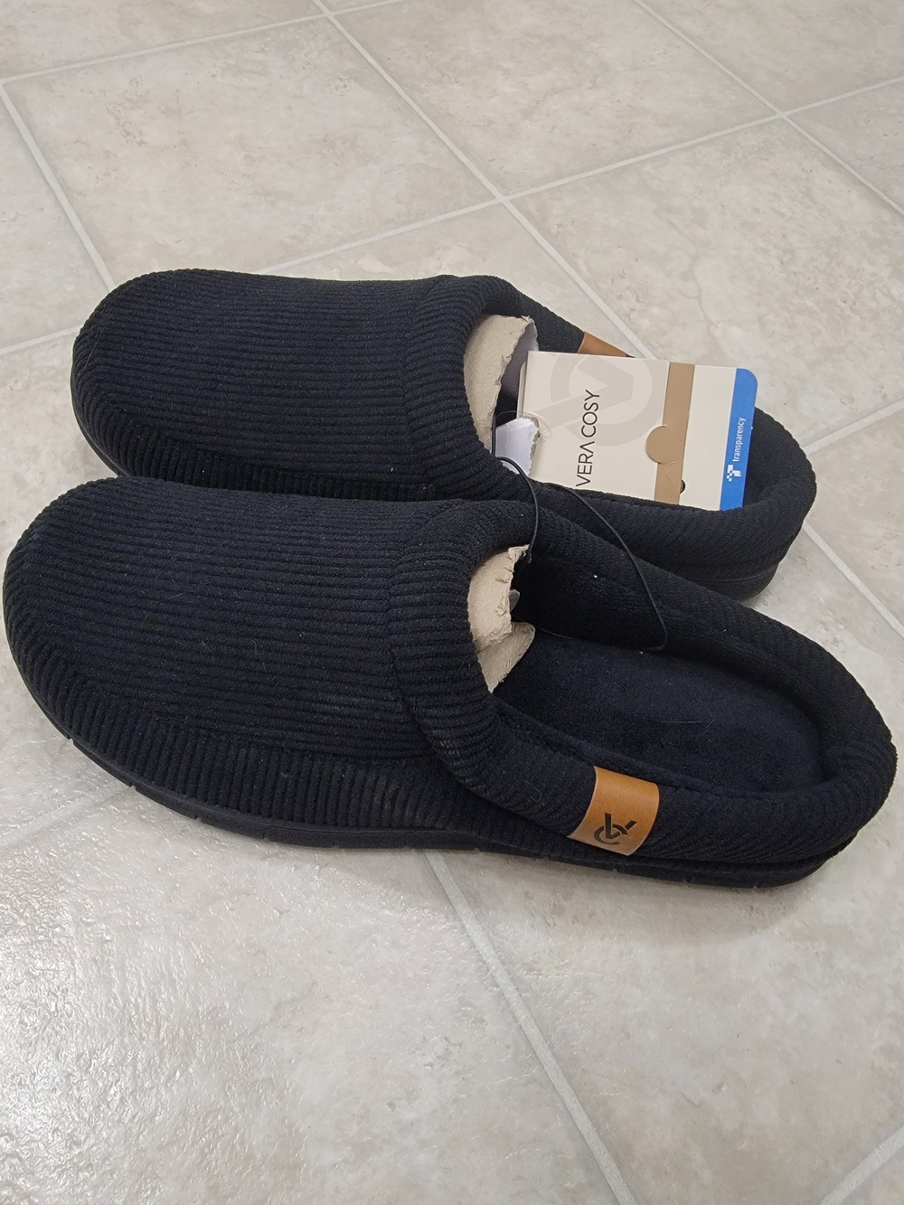 Men's Veracosy House Slippers